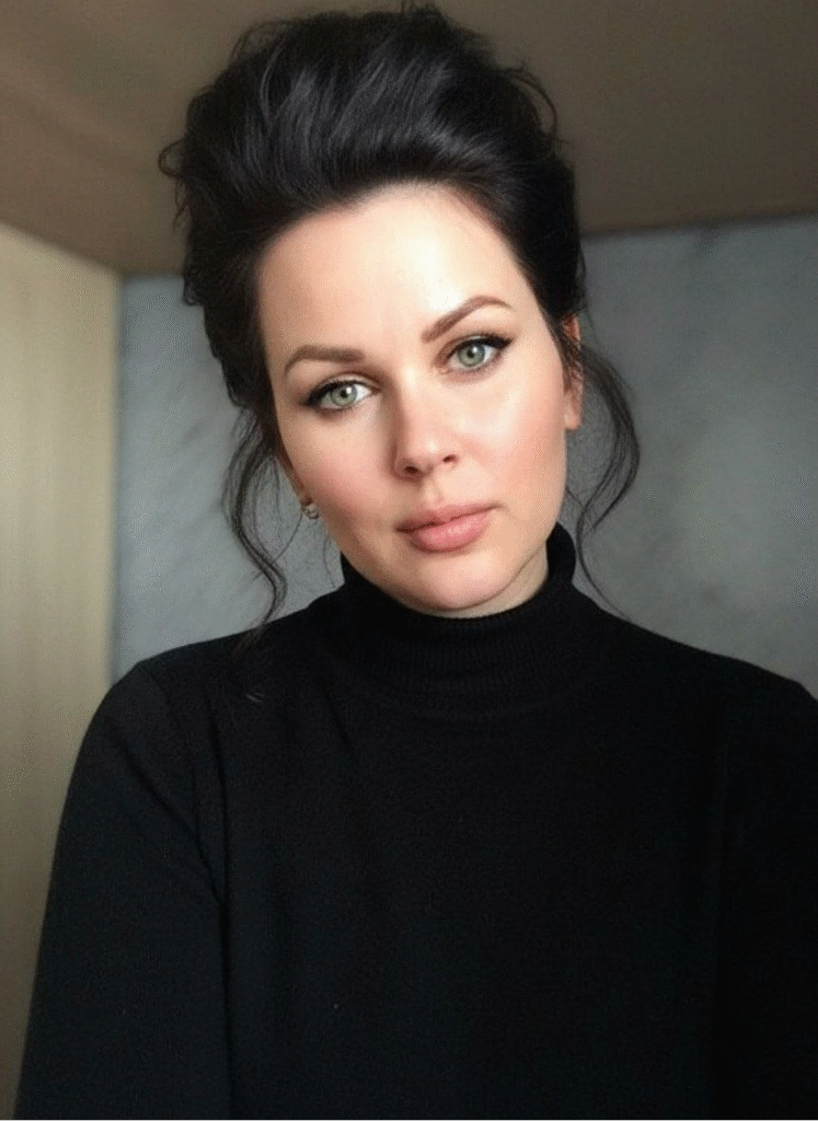 Марина Овсяник